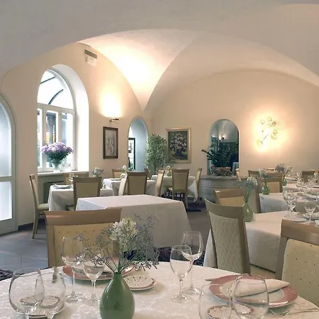 Della Torre Dal 1891 Hotel Trescore Balneario