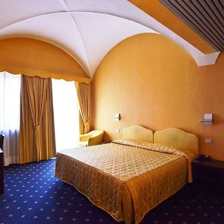 Hotel Della Torre Dal 1891