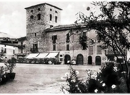 Hotel Della Torre Dal 1891 3*