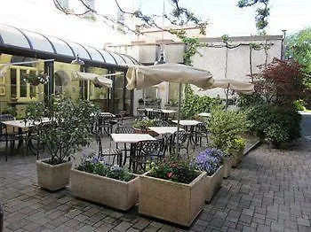 Hotel Della Torre Dal 1891 Trescore Balneario