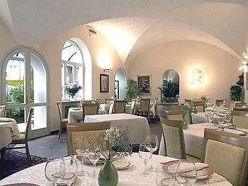 Hotel Della Torre Dal 1891 Trescore Balneario