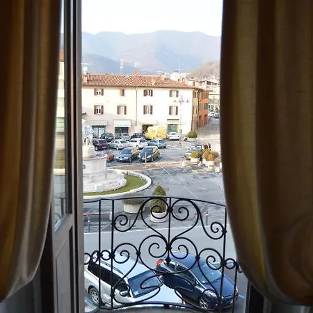 Della Torre Dal 1891 Trescore Balneario