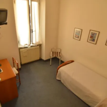 Hotel Della Torre Dal 1891 3*