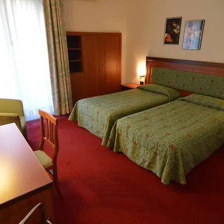 Della Torre Dal 1891 Hotel
