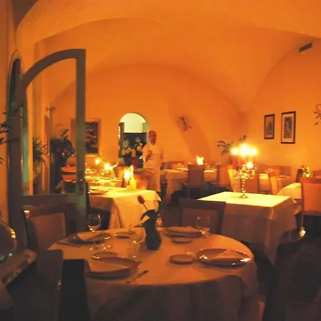 Hotel Della Torre Dal 1891