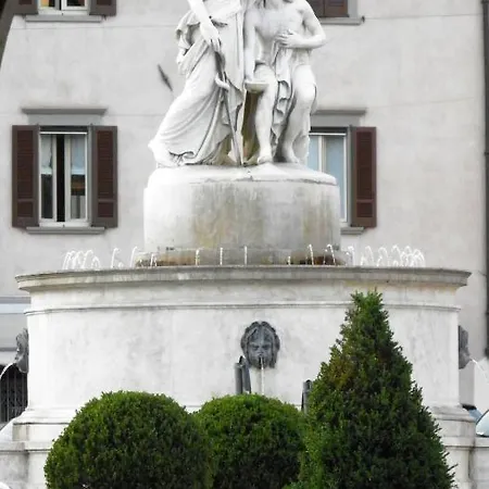 Della Torre Dal 1891 Hotel