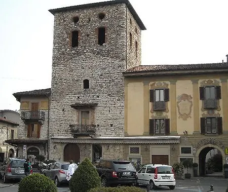 Della Torre Dal 1891 Hotel