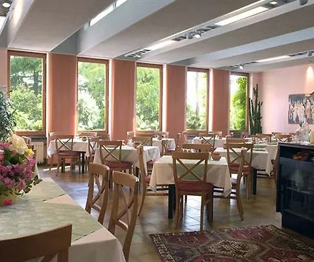 Della Torre Dal 1891 Hotel