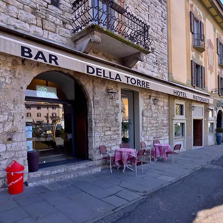 Della Torre Dal 1891 Hotel Trescore Balneario