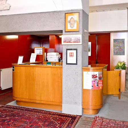 Della Torre Dal 1891 Hotel 3*