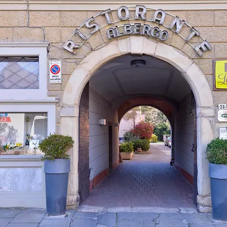 Hotel Della Torre Dal 1891