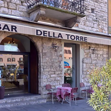 Della Torre Dal 1891 3*