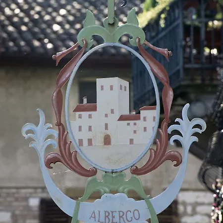 Della Torre Dal 1891 Trescore Balneario