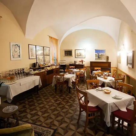Della Torre Dal 1891 Hotel 3*