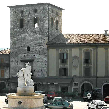 Della Torre Dal 1891 Hotel 3*