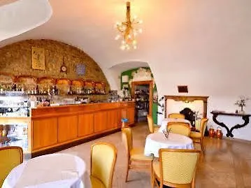 Hotell Della Torre Dal 1891 Trescore Balneario